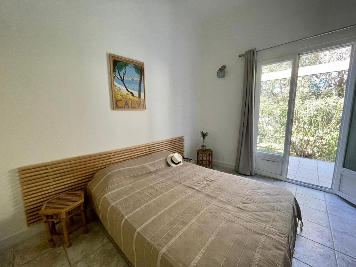 Chambres Le Relais De Sisco Екстериор снимка