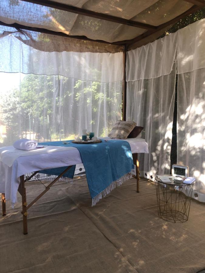 Chambres Le Relais De Sisco Екстериор снимка