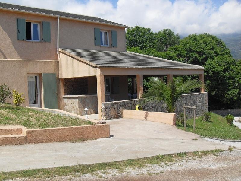 Chambres Le Relais De Sisco Екстериор снимка